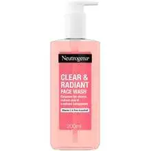 Brightening cleansing gel for problematic skin. Foto 1