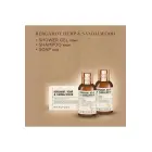 Debenhams Men the Fuzzy Duck Bergamot, Hemp & Sandalwood Men's Luxury Essentials Gift Set Foto 4