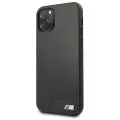 BMW BMHCN58MHOLBK iPhone 11 Pro hardcase case black M Collection Foto 2