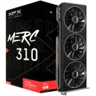 XFX Speedster MERC310 Radeon RX 7900 XT Grafikkarten (RX-79TMERCU9) (RX79TMERCU9) Foto 1