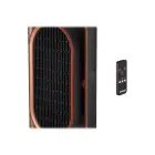 Unold Fan Heater 3D Ceramic (86535) Foto 4