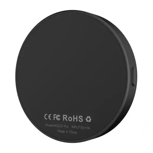 Carlinkit Wireless Adapter HD2CP-PRO Carplay&Android Фото num