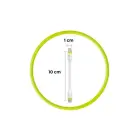 Mobile Origin Compact cable USB-C to USB-C, white — Foto 3