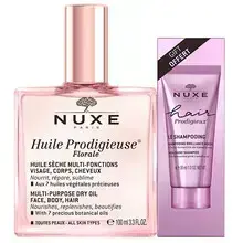 Nuxe Prodigieuse Florale Duo