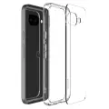 SPIGEN ULTRA HYBRID GOOGLE PIXEL 9A CRYSTAL CLEAR Фото num