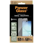 Tempered glass PanzerGlass Ultra-Wide Fit EasyAligner for Samsung Galaxy A17 / A17 5G Foto 3