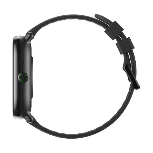Zeblaze GTS 3 PRO Smartwatch (Black) Фото num