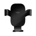 Puro Gravity Car Air Vent Gravity Holder - Black Photo