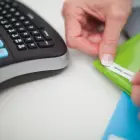 DYMO LabelManager ® ™ 210D - QWZ — Foto 3
