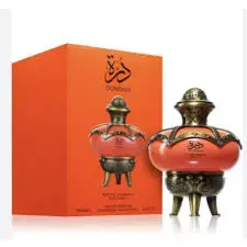 Lattafa Niche Emarati Durrah unisex eau de parfum 100 ml