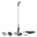 KARCHER rokas grīdas mazgāšanas iekārta Set 2B Duo (1.056-206.0) Foto 1