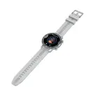 Smartwatch Hoco 1,46" TFT IP67 with call function Y31 silver — Foto 2