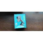 Borofone Car holder BH60 Dainty with windshield mount black (damaged packaging) Foto 1