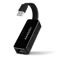 Adapter LAN ADE-XR USB2.0 - Fast Ethernet — Foto 1