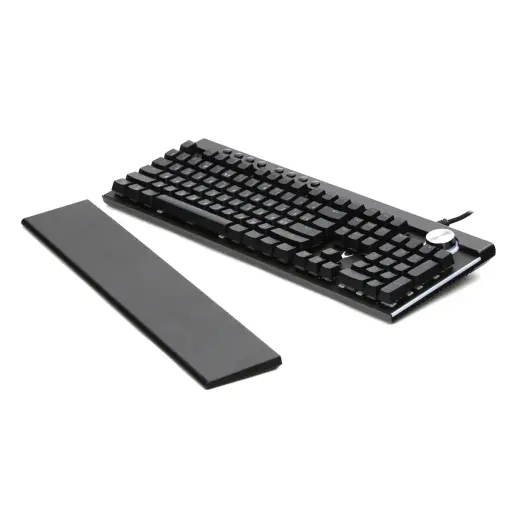 Varr VMKB98RU Mechanical Gaming RGB ПК USB Клавиатура Фото num