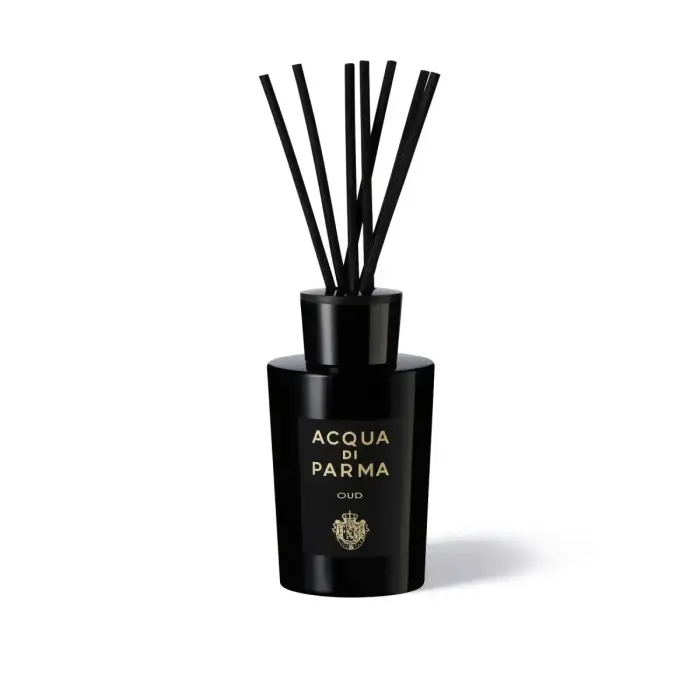 Acqua Di Parma Signatures of the Sun Oud Diffuser 180ml