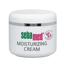 Classic Moisturizing Cream