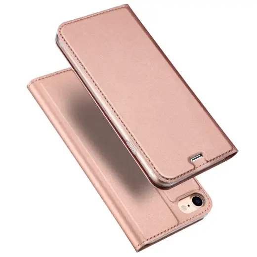 Dux Ducis Skin Pro Case for Xiaomi 12 Pro pink Photo