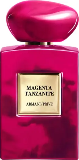 Giorgio Armani Privé Les Terres Précieuses Magenta Tanzanite (EDP) парфюмерная вода унисекс 100 мл