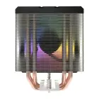 Fan DarkFlash M400 ARGB (black) — Foto 9