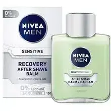 Nivea Refreshing (Recovery After Shave Balm) Sensitiv e (Recovery After Shave Balm) 100 ml 100ml