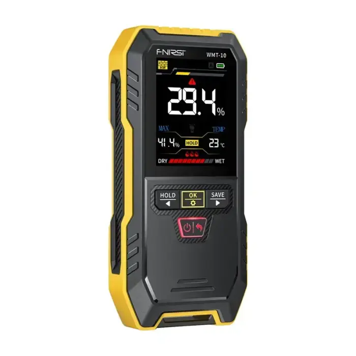 FNIRSI index humidity meter WMT-10 hygrometer
