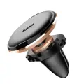 Baseus C40141201G13-00 magnetic car holder for air vent - black Photo