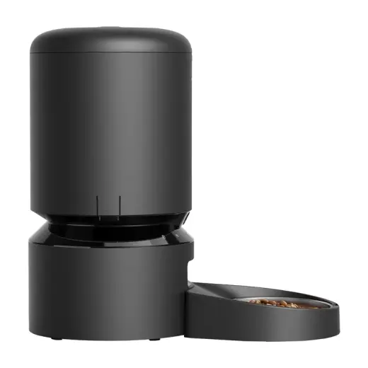 Petlibro Granary feed dispenser with camera, 5L (black) Photo