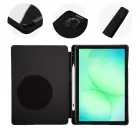 OBAL:ME SolidTab Case for Samsung Galaxy Tab A11+ Black — Foto 1