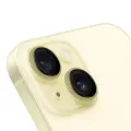 OBAL:ME Lens Protector for Apple iPhone 15|15 Plus Yellow Foto 1