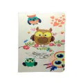 Universal Owls Family универсальный чехол для планшета 9-10” Фото num