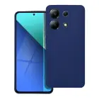 SOFT case for XIAOMI Redmi Note 13 4G dark blue — Foto 1