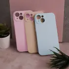 Silicon case for Honor Magic 8 Pro black — Foto 12