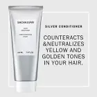 Sachajuan Silver Conditioner 220ml Фото num