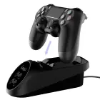 iPega 9180 PS4 Gamepad Double Charger (Damaged Package) Foto 19