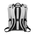 tomtoc VintPack-TA1 laptop backpack 15.6" gray — Photo 3