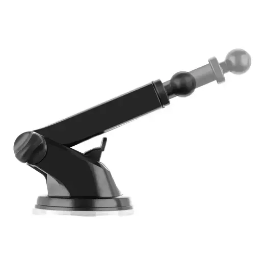 OBAL:ME TrioMount Car Holder Black (Damaged Blister) Photo