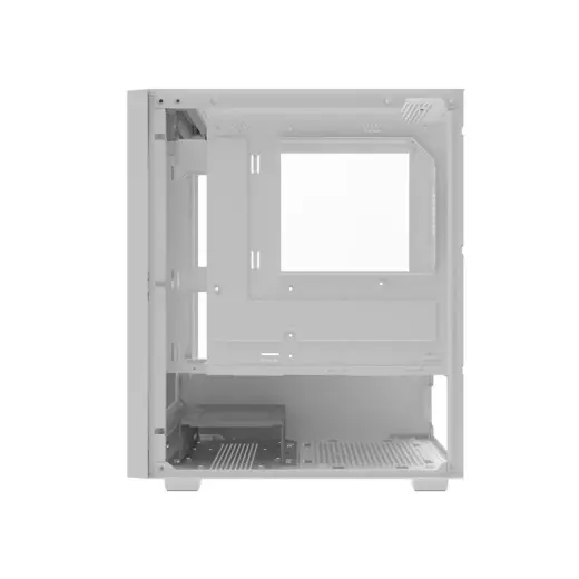 Darkflash M305 computer case without fans (White) Foto 4