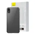 Transparent Case Baseus Simple for iPhone  XR Photo