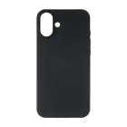 Beline maciņš telefonam iPhone 16 Plus melns — Foto 2