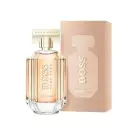 Hugo Boss BOSS the Scent (EDP) parfimērijas ūdens sievietēm 100 ml — Foto 2