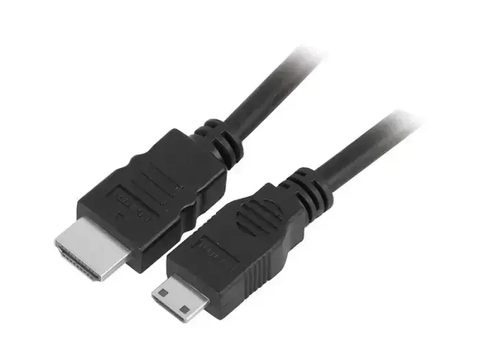 Trevi HD 34-53 HDMI to Mini HDMI Cable 1.5 m