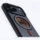 Case XTREM Instant Custom E-INK for       iPhone 18 Pro Max black — Фото 4