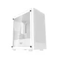 Darkflash M305 computer case without fans (White) Foto 1