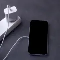 Forever MAWC-400 magnetic wireless charger 15W white 3in1 Photo