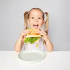 Paw Patrol Sandwich maker 750W Foto 8