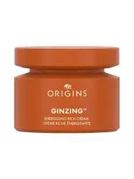 Origins Ginzing Energizing Rich Cream 50 ml