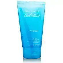 Davidoff Cool Water Woman Shower Gel 150ml