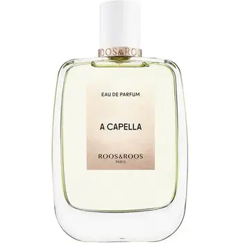 Roos & Roos A Capella (EDP) parfimērijas ūdens sievietēm 100 ml