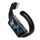 Borofone Smart bracelet BD16 black — Фото 2